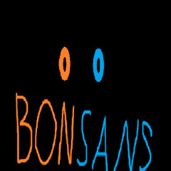 Bonsans