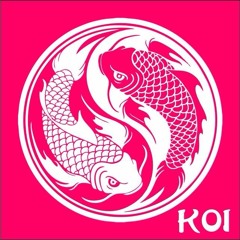 Koi