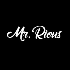 Mr.Rious Official