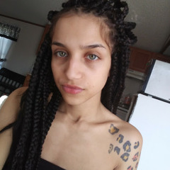 ' Thaa Rapper Cece