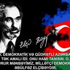 Hesenli Huseyn