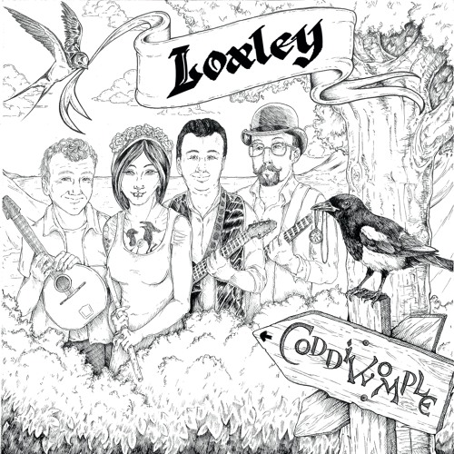 Loxley Folk’s avatar