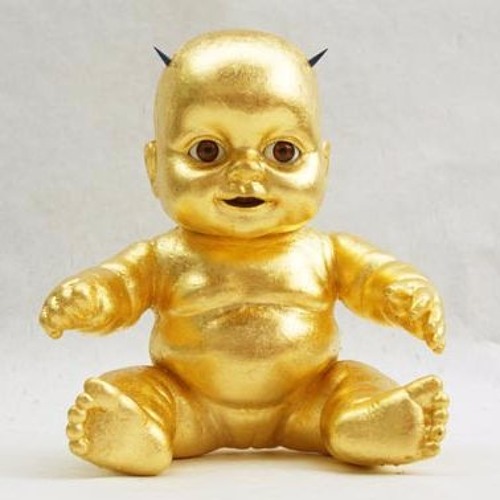 The Golden Child’s avatar