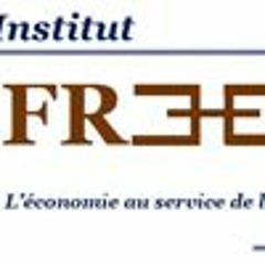 Institut FREE Afrik