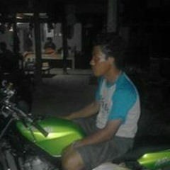 Rendy Maulana