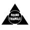 Round Triangle