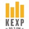 KEXP