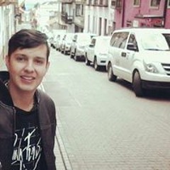 Nando Henao