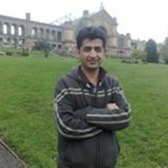 Faridullah Khan