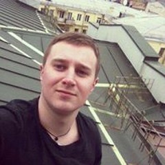 Олексій Родін