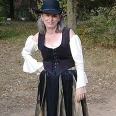 Margaret Usrey Williams