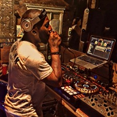 Starbwoy(Glamour Sound)