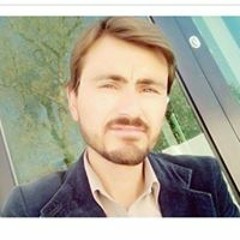 Hussain Ahmad Farhat