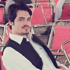 Taseer Khan Bazidkhel