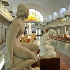Musée La Piscine