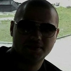 Дмитрий Клочков