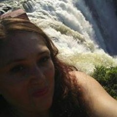 Gloria Hernandezalisson