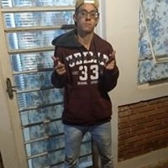 Vinicius Barbini