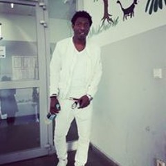 Justin Mbani