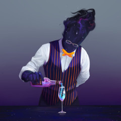 The Dapper Fox