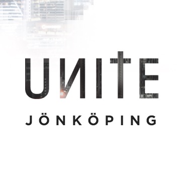 UNITE Jönköping podcast artwork