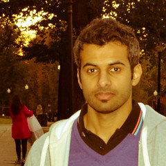 Farraj Albalawi