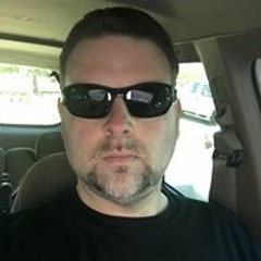 Chris Aaron