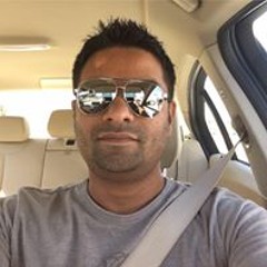 Jahoor Vohra