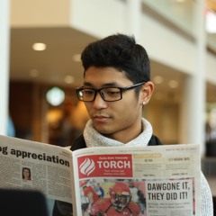 John Alfredo Nguyen
