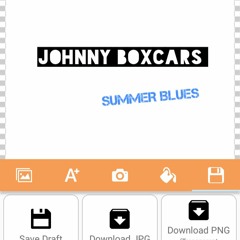 Johnny Boxcars