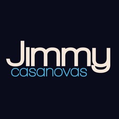 Jimmy Casanovas