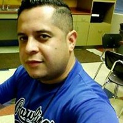 Carlos A Vega