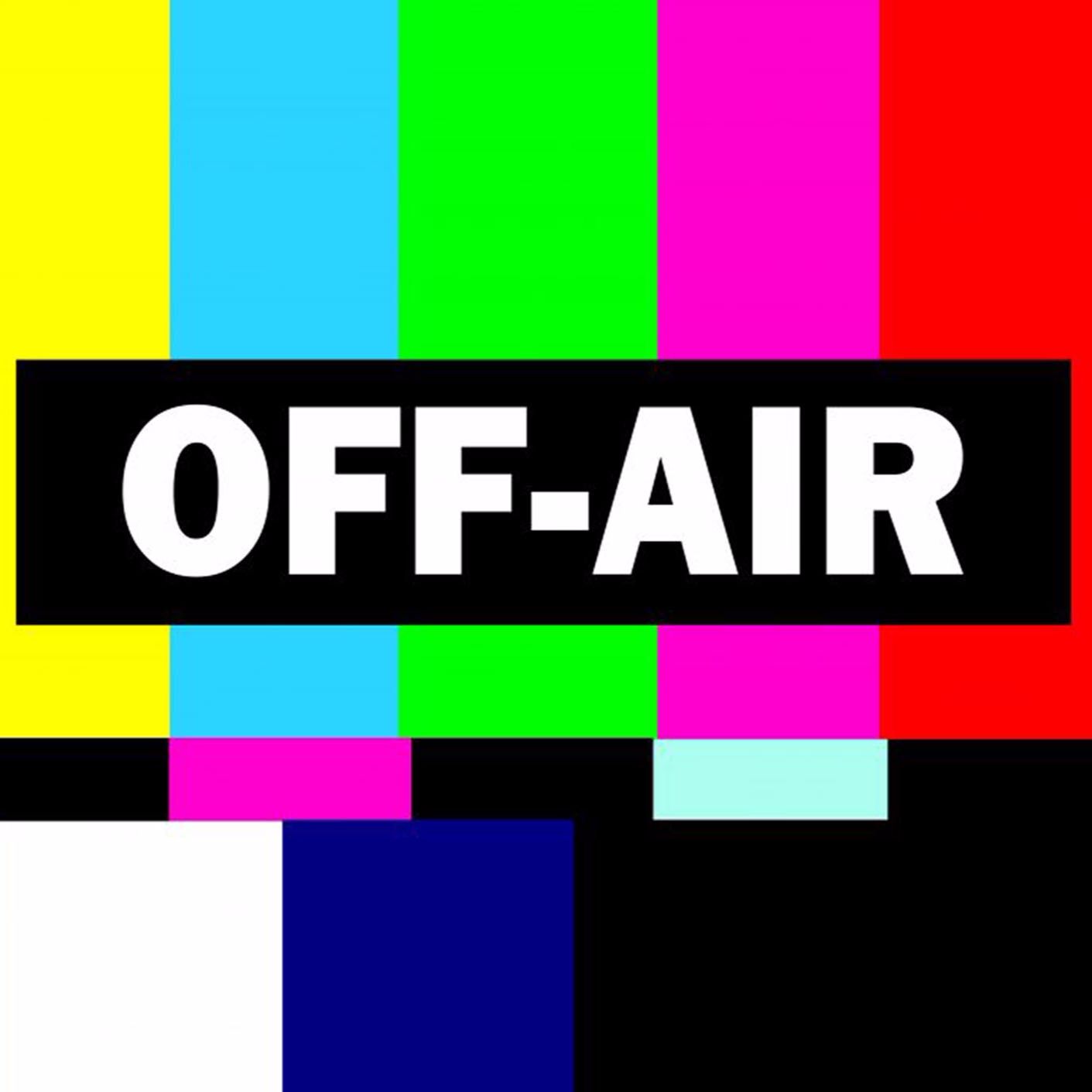 NO AIRPLY podcast artwork