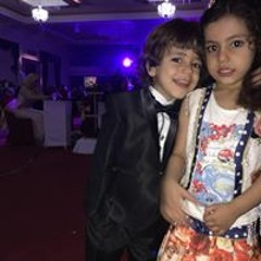 حسام راضى