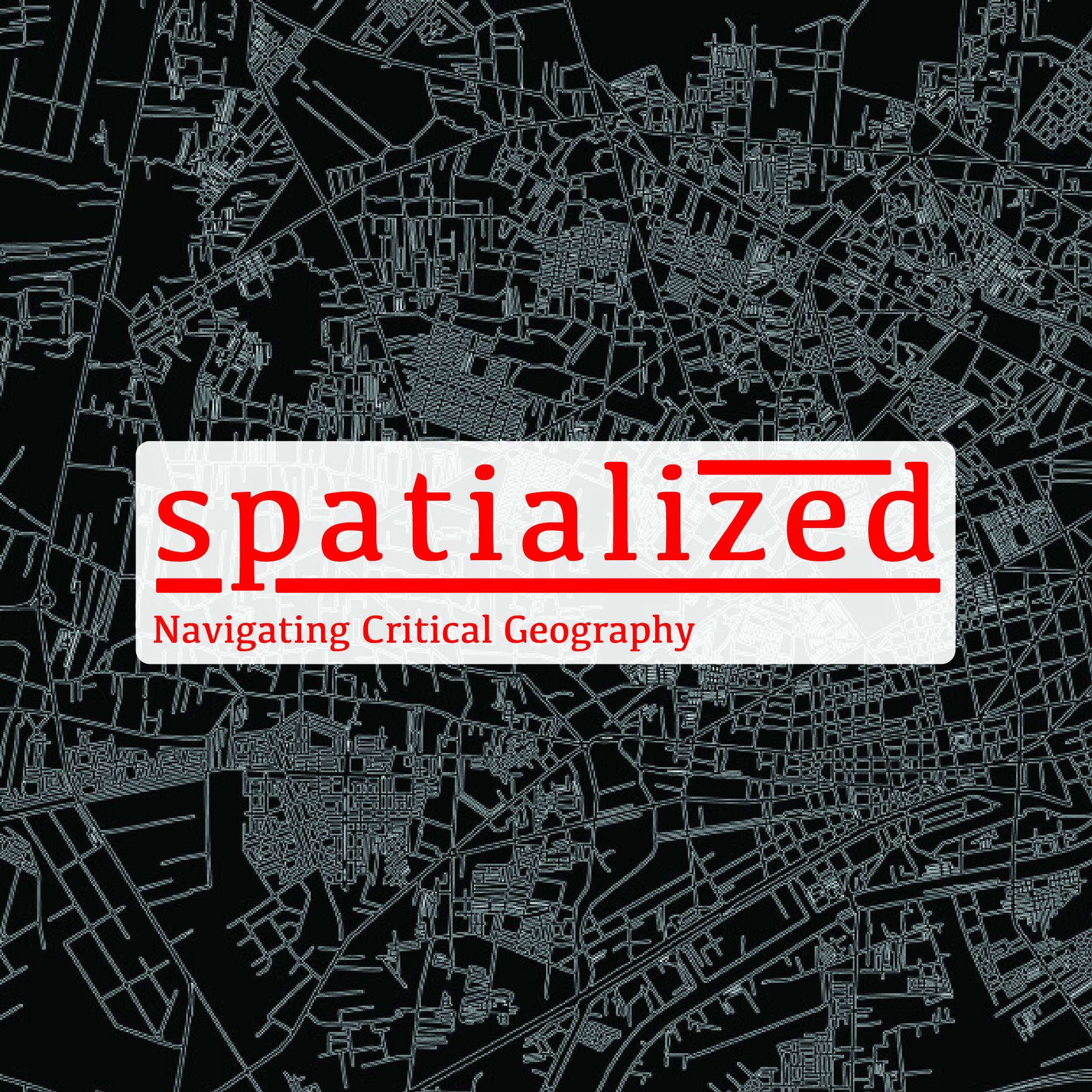 SpatializedPodcast cover