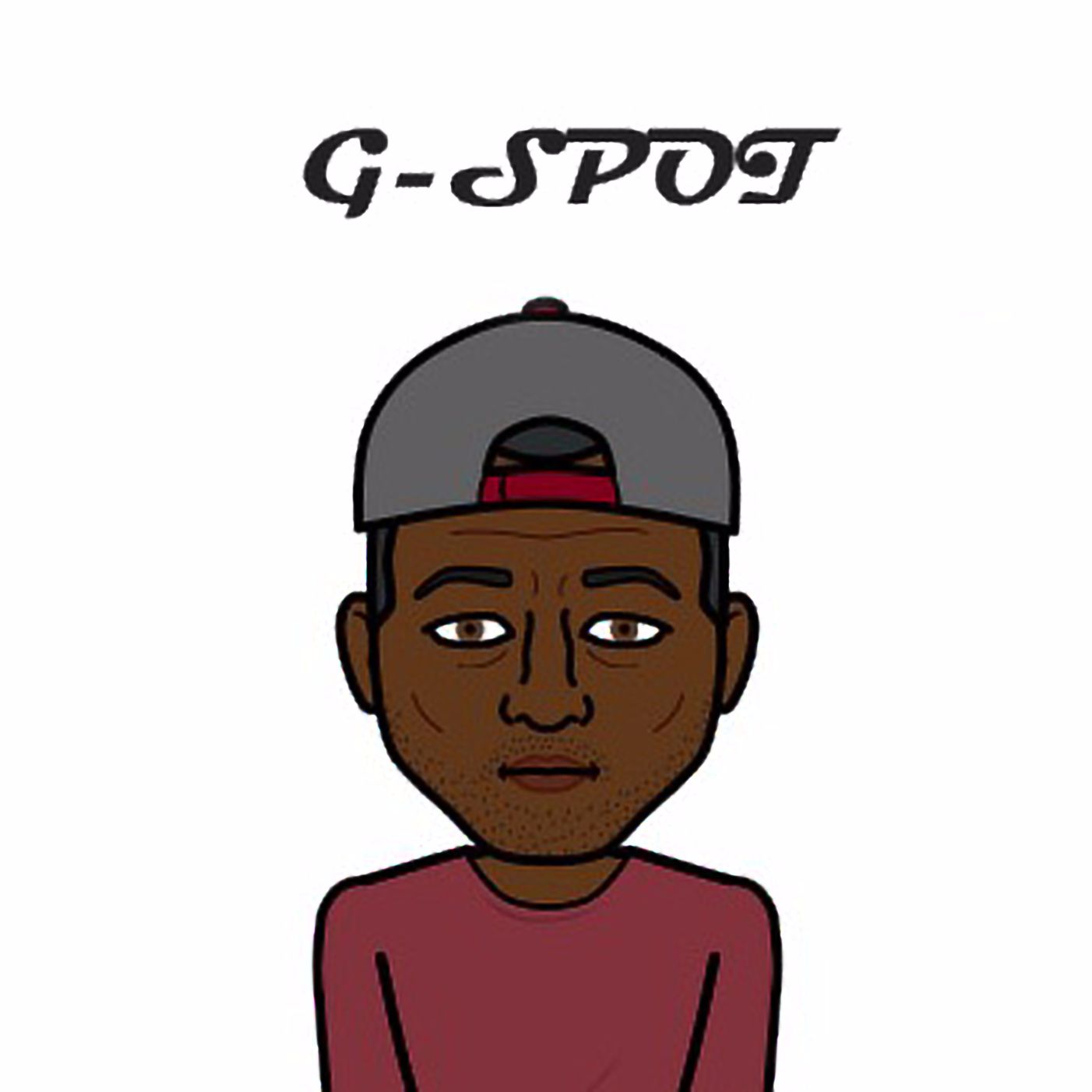 G-Spot Podcast podcast artwork