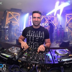 DJ Marcos Holanda