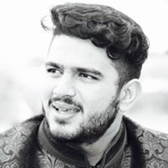 Rajan Joshi