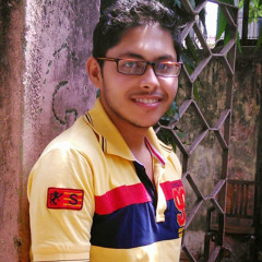 Sujoy Nath
