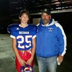 Bryce Bockman