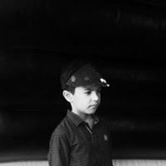 Ghazain Abbas