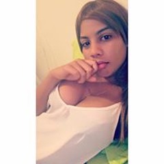 Pamela Mirabal Santos