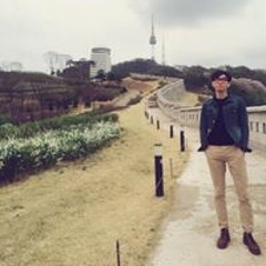Jinsu Mo