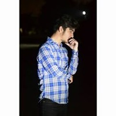 Ahmed shah khan