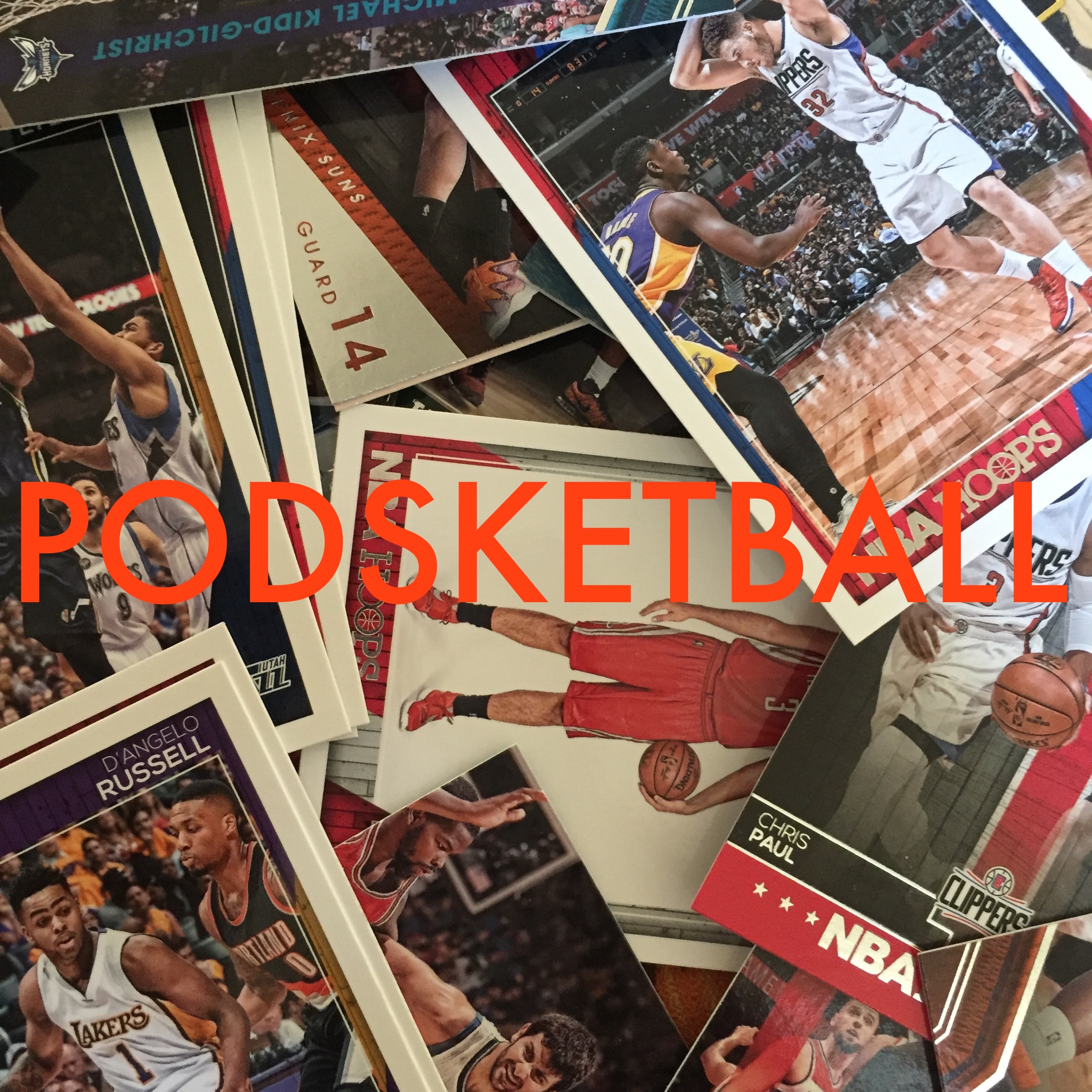 PODSKETBALL