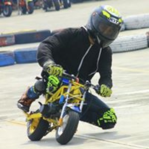 Thaka Nuryadinata Dn S Stream