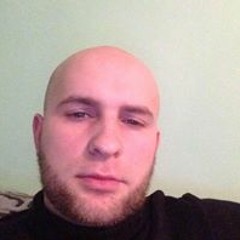 Павло Гаранжук