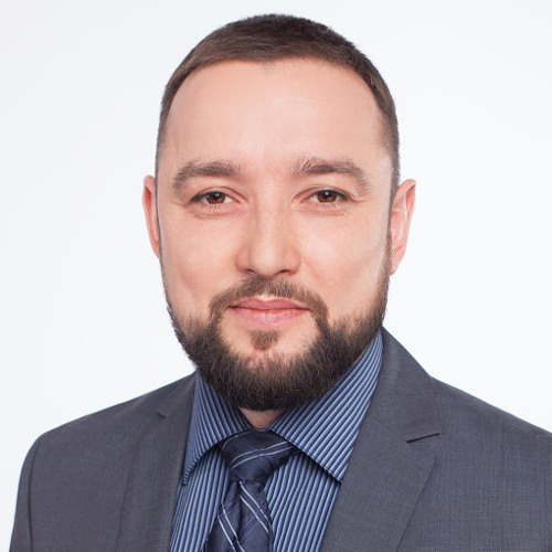Rinat Gareev’s avatar