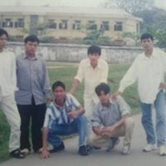 Nguyen Xuan Truongden