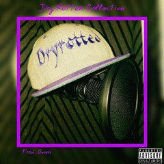 DryRotted Record Co.